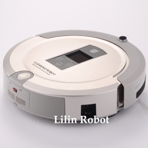 máy hút bụi robot LL-A325