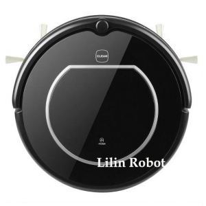 máy hút bụi robot LL-306 (X500)