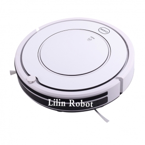 robot máy hút bụi KK8