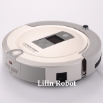 máy hút bụi robot  LL-A325